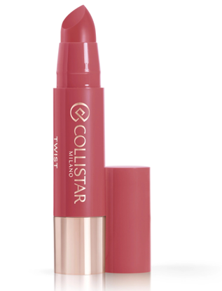 COLLISTAR TWIST GLOSS NEW 216 ROSE